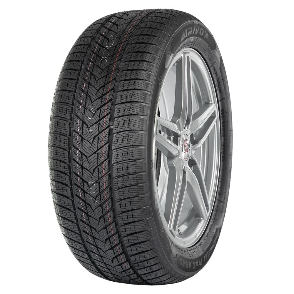 ARIVO Winmaster ProX ARW 5 275/40R21 107H XL
