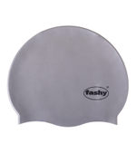 Шапочка для плавания силиконовая Fashy Silicon Cap