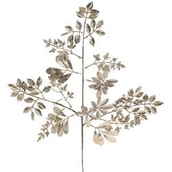GAEM Изделие декоративное "Ветка, L34 W1 H75 см