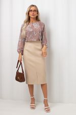 Блузка Арабелла №12 Valentina