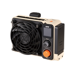 Осветитель Zhiyun MOLUS X200RGB COB Light Combo