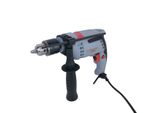 Дрель ударная Энергомаш ДУ-900 900 Вт, 0-3000 об/мин, 0-48000 уд/мин, РЕГ. ОБОР., патрон 13мм