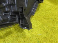 Битая Фара левая Nissan Qashqai J11 (2013-2019) галоген