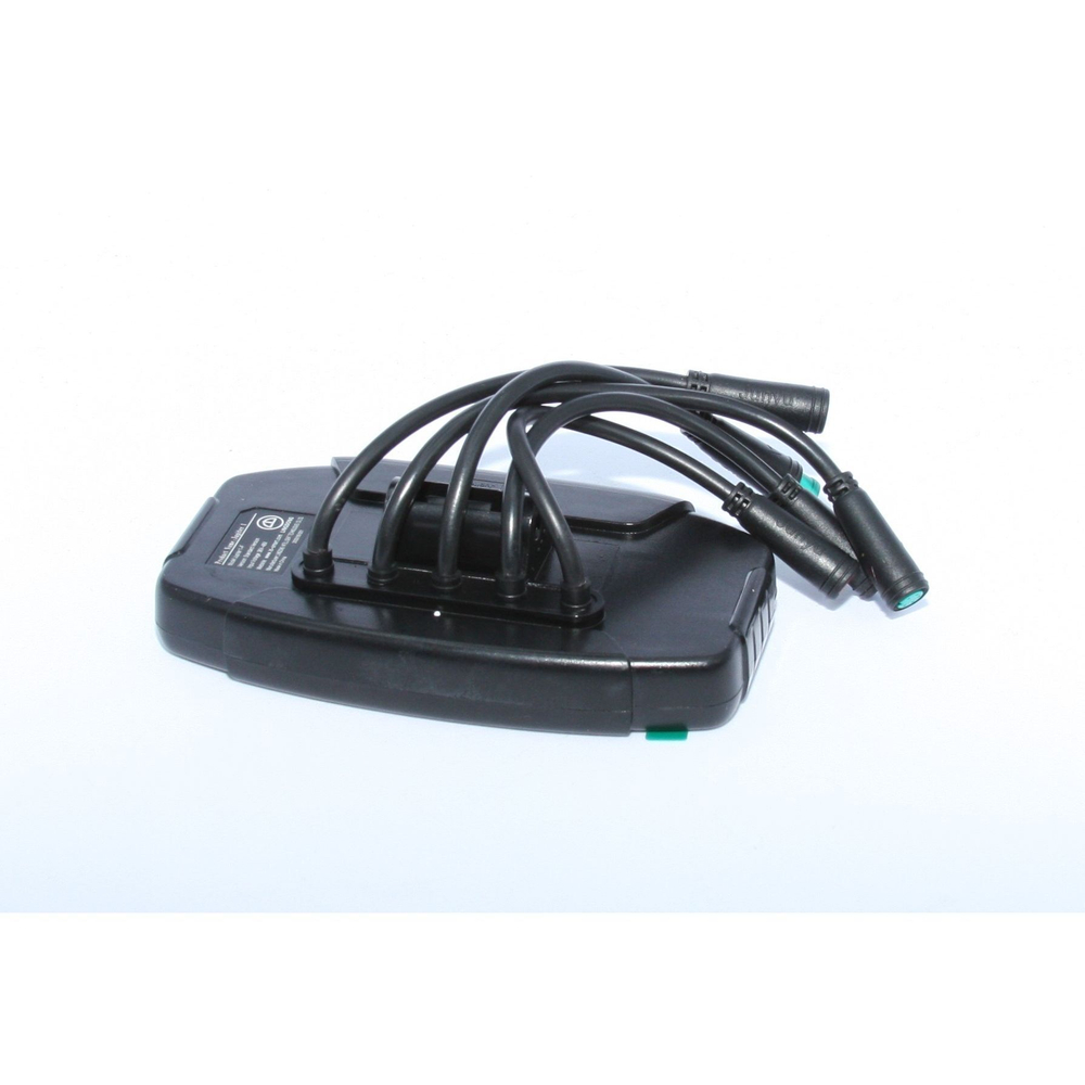 Дисплей бортовой компьютер для Kugoo G2 Pro Kirin 2022 Jilong