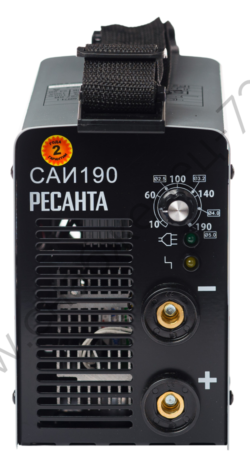 Сварочный аппарат РЕСАНТА САИ-190