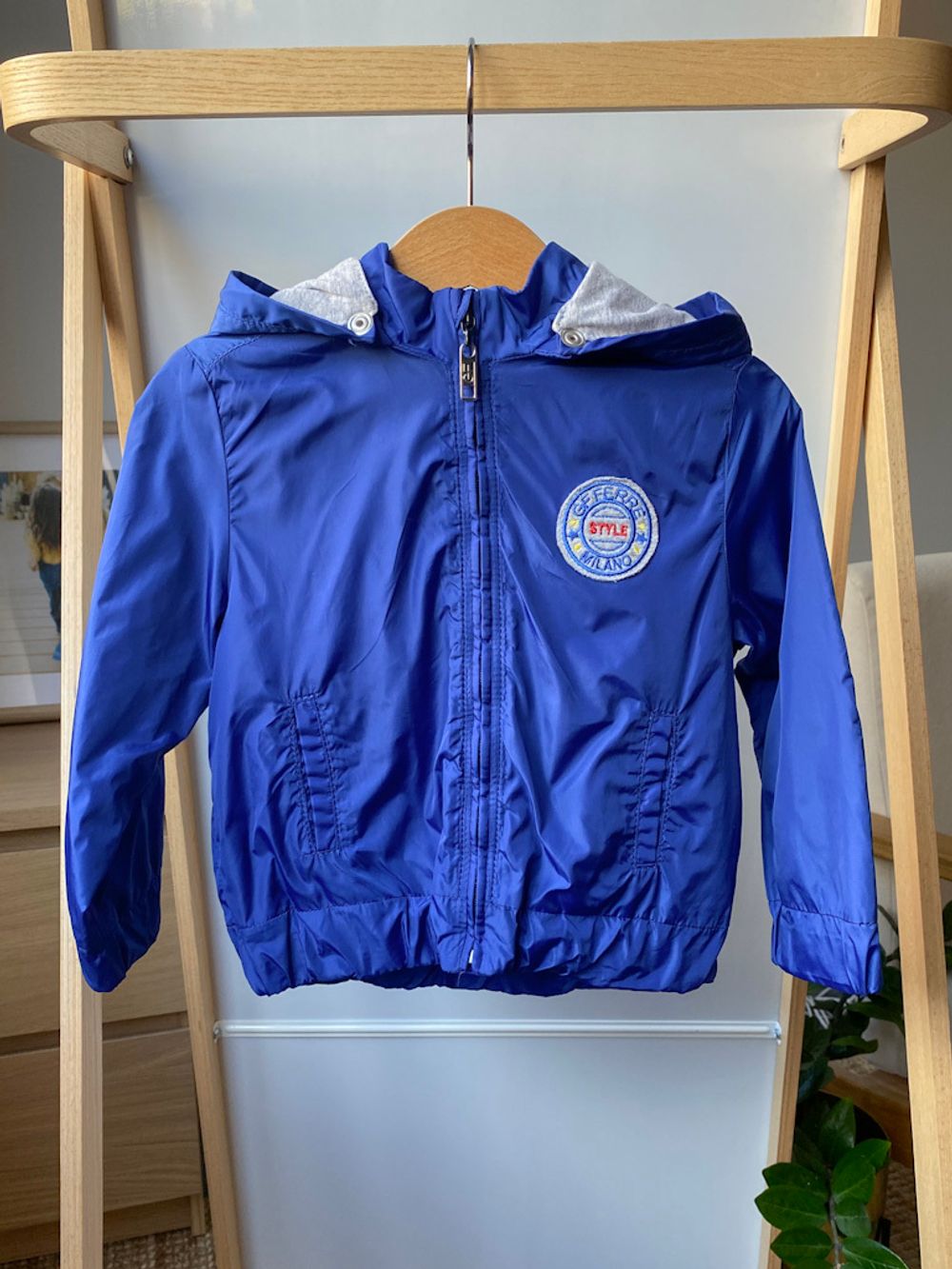 Ветровка GF Ferre, 92