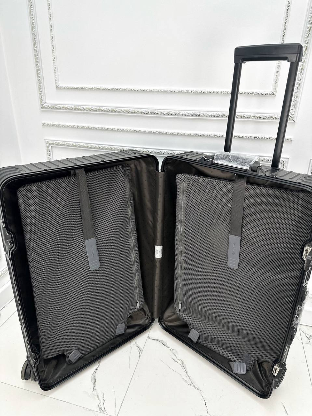 Чемодан Rimowa S