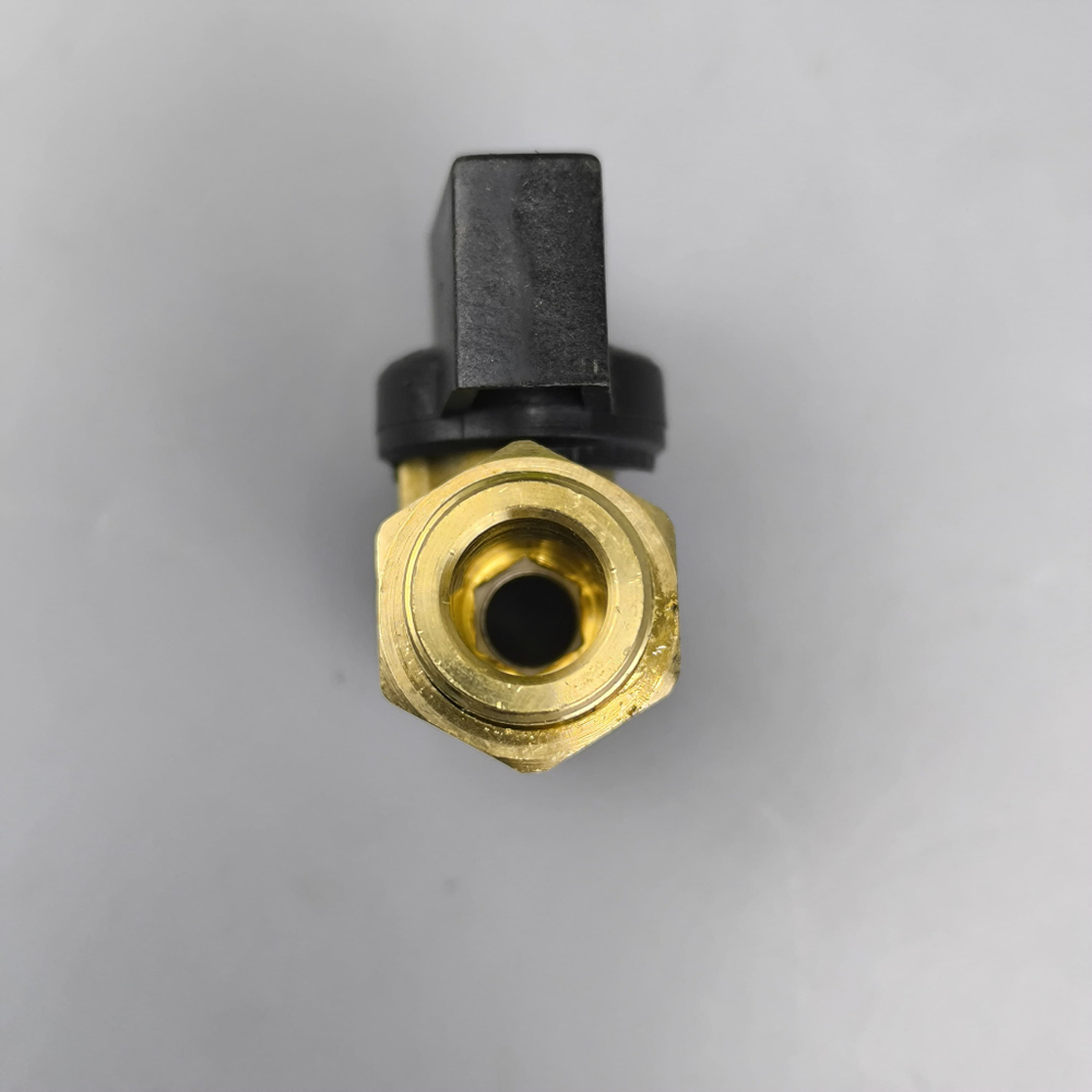 Кран подпитки G3/8 для котлов BAXI Nuvola арт. 5622840
