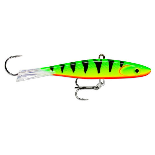 Балансир RAPALA Jigging Shadow Rap JSDR07 / 7 см, 10 г, цвет GT