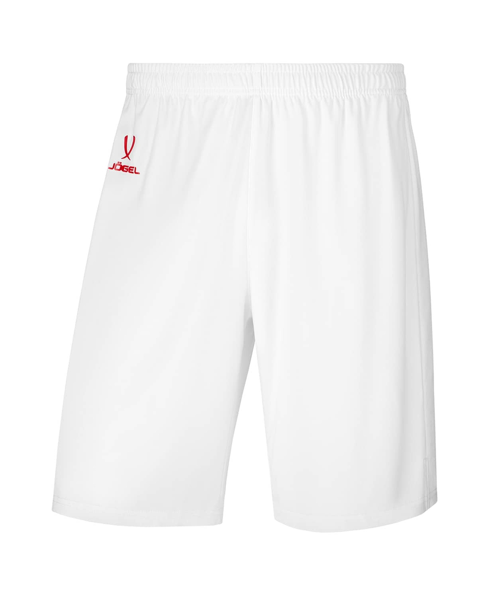 Шорты баскетбольные DIVISION PerFormDRY RBF Shorts, белый