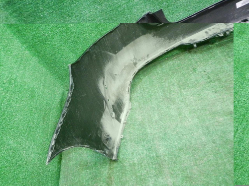 Бампер задний Mercedes GLE Coupe C292 (2015-2019) AMG