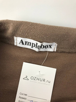 Юбка Amplebox стильная 40 размер