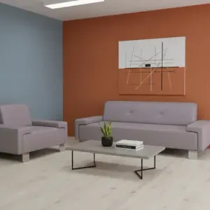 Офисные диваны Сириус