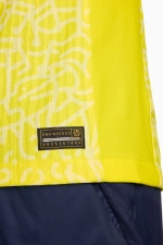 Футболка Nike Brazil 2024 Home Match - желтый