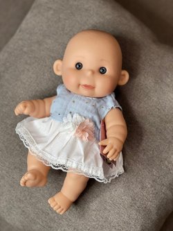 Пупс Berbesa Betty 26см (284)