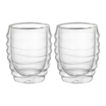 Набор из 2-х стаканов serene, 250 мл