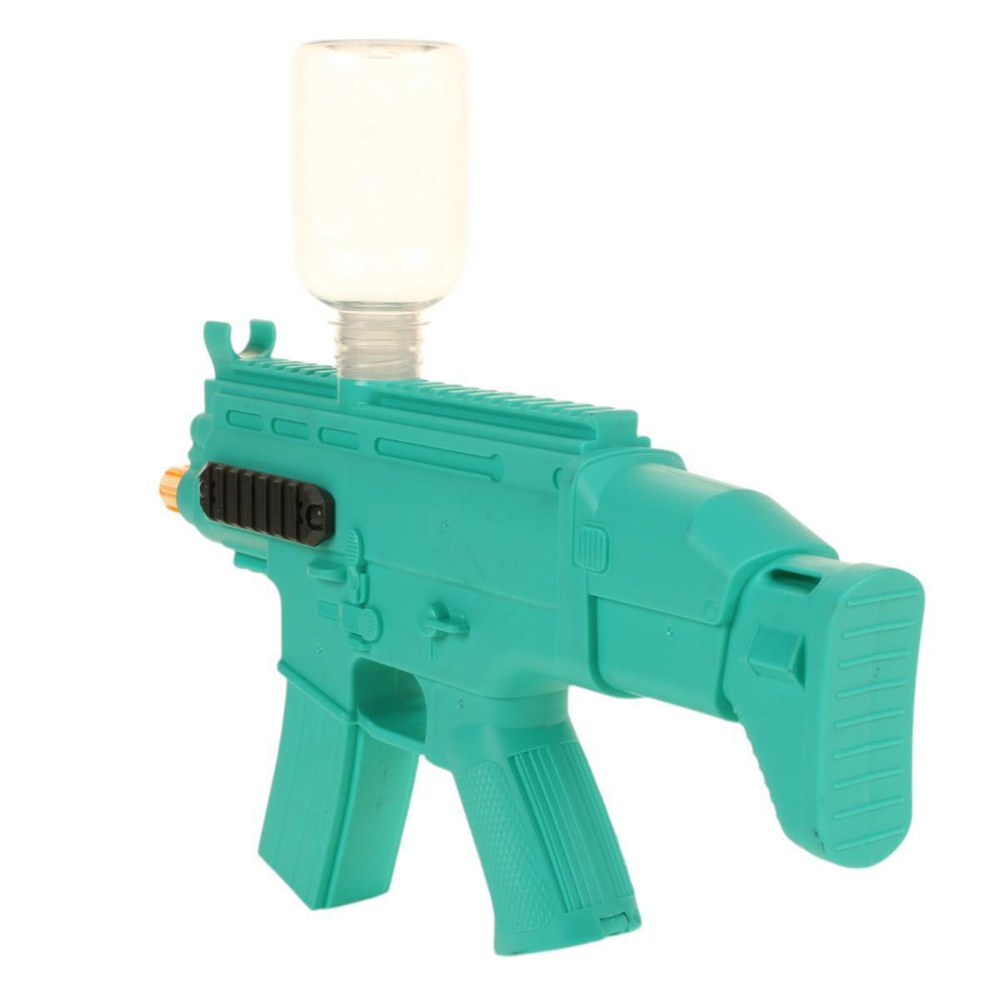 Водный автомат 51см. аккум. от USB, коробка ST214A