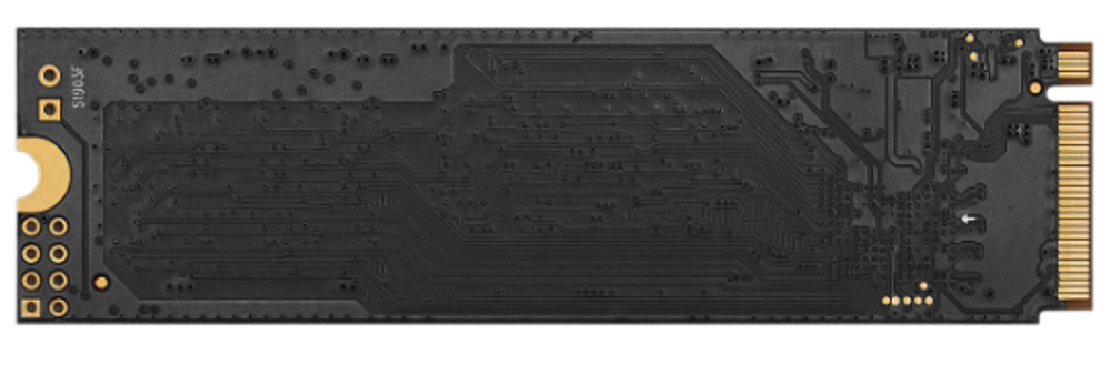 Накопитель SSD M.2 2280 Exegate EX282316RUS