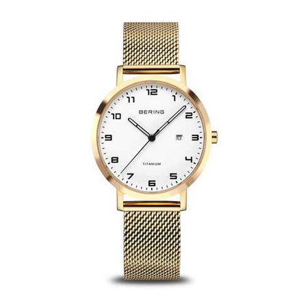 Женские наручные часы Bering 18634-334