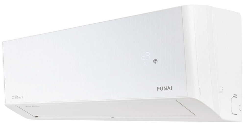 Кондиционер Funai Onsen Heat Pump RAC-I-ON70HP.D01 Inverter
