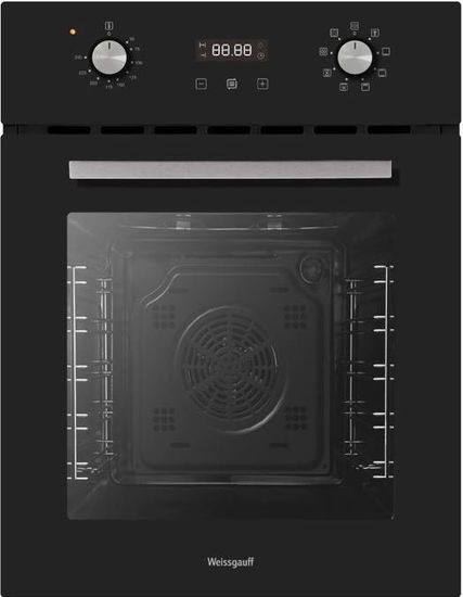 Электрический духовой шкаф Weissgauff EOY 451 PDB