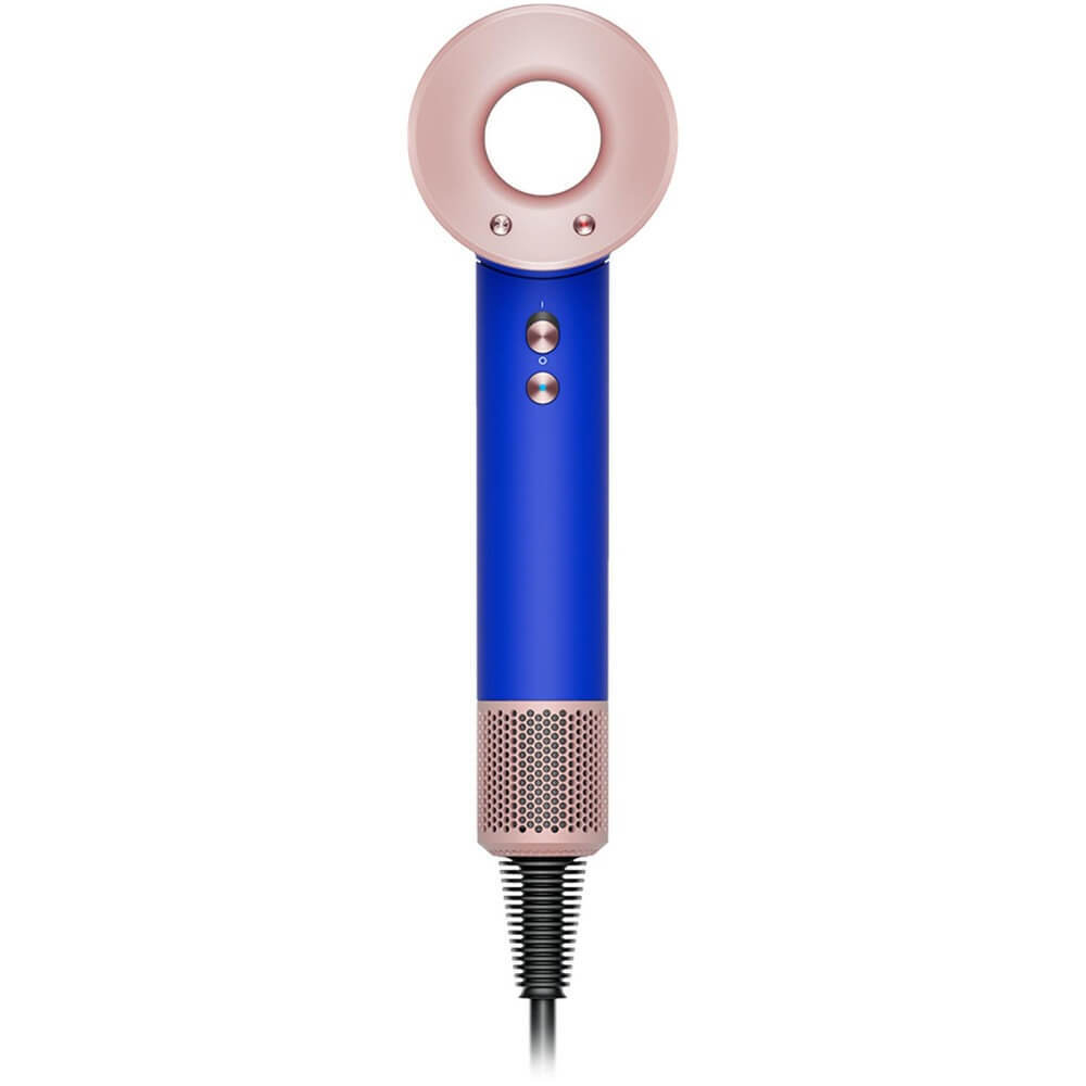 Фен Dyson Supersonic HD08 Blue Blush IN 460574-01