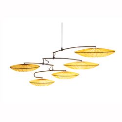 Люстра На Штанге Aqua Creations Space By Imperiumloft