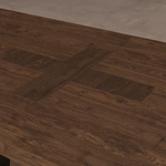 Обеденный стол BRUTALIST 37202