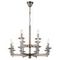 Люстра подвесная Stilfort Albert 1048/11/12P