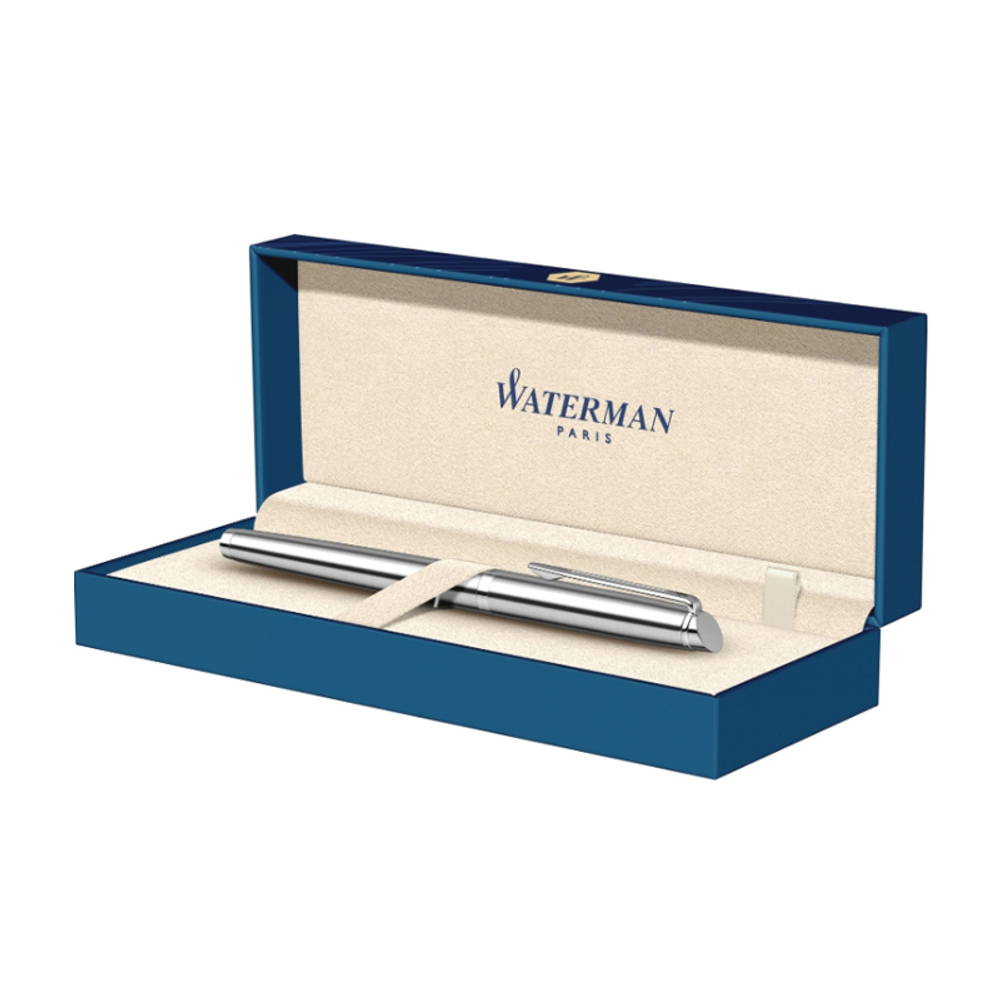 Ручка перьевая Waterman Hemisphere F