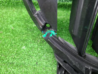 Решетка радиатора BMW 3er G20 G21 G28 (2018-2022)