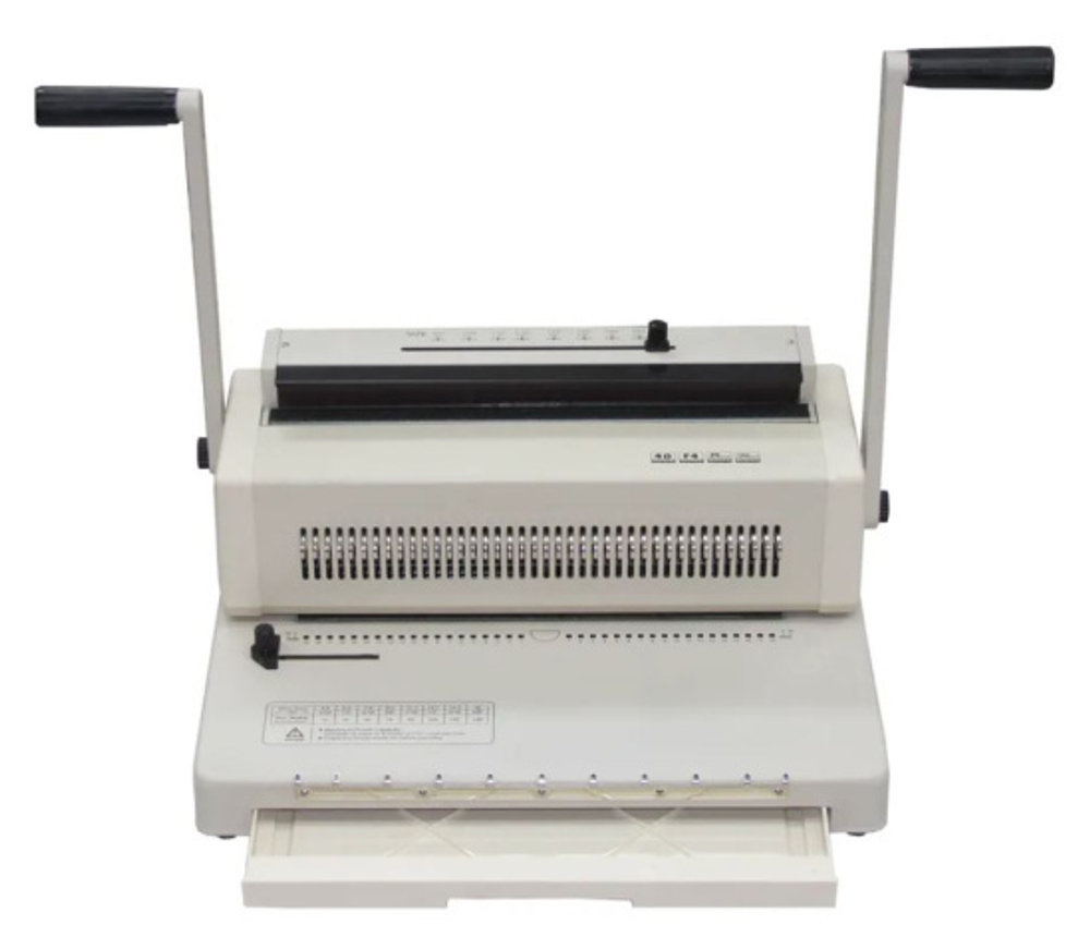 Брошюровщик Bulros G930A