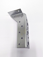 25х140х76 ОЦ. Опора балки левая (2 шт)