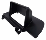 Магнитола для Lexus RX200t, RX300, RX350, RX450h AL20 2015-2019 - Carmedia SF-16RXH монитор 12.3" в стиле BMW на Android 11, CarPlay, 4G SIM-слот