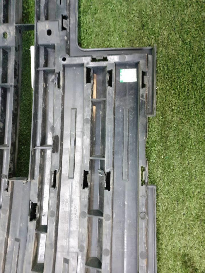 Решетка переднего бампера EXEED TXL (2021-н.в.)