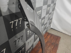 Крыло переднее левое Audi A6 (C8) 18-нв Б/У Оригинал 4K0821105B