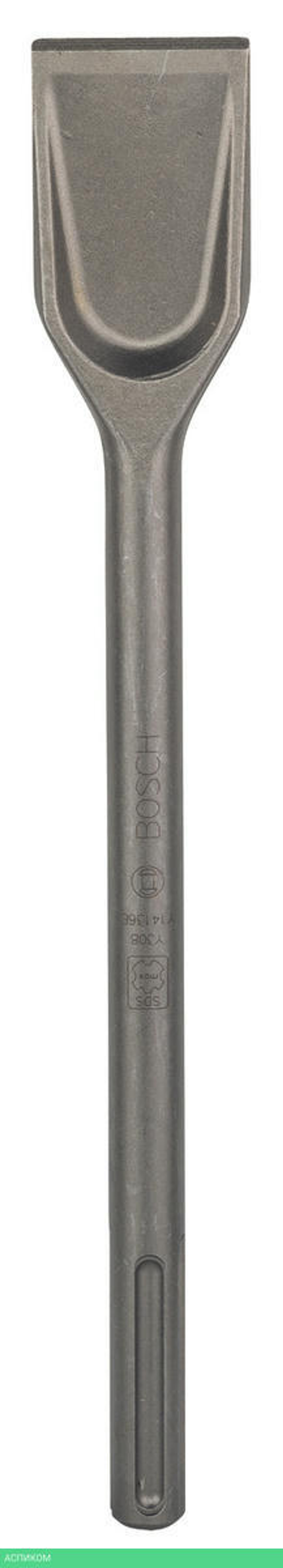 Лопаточное зубило Bosch 2608690097