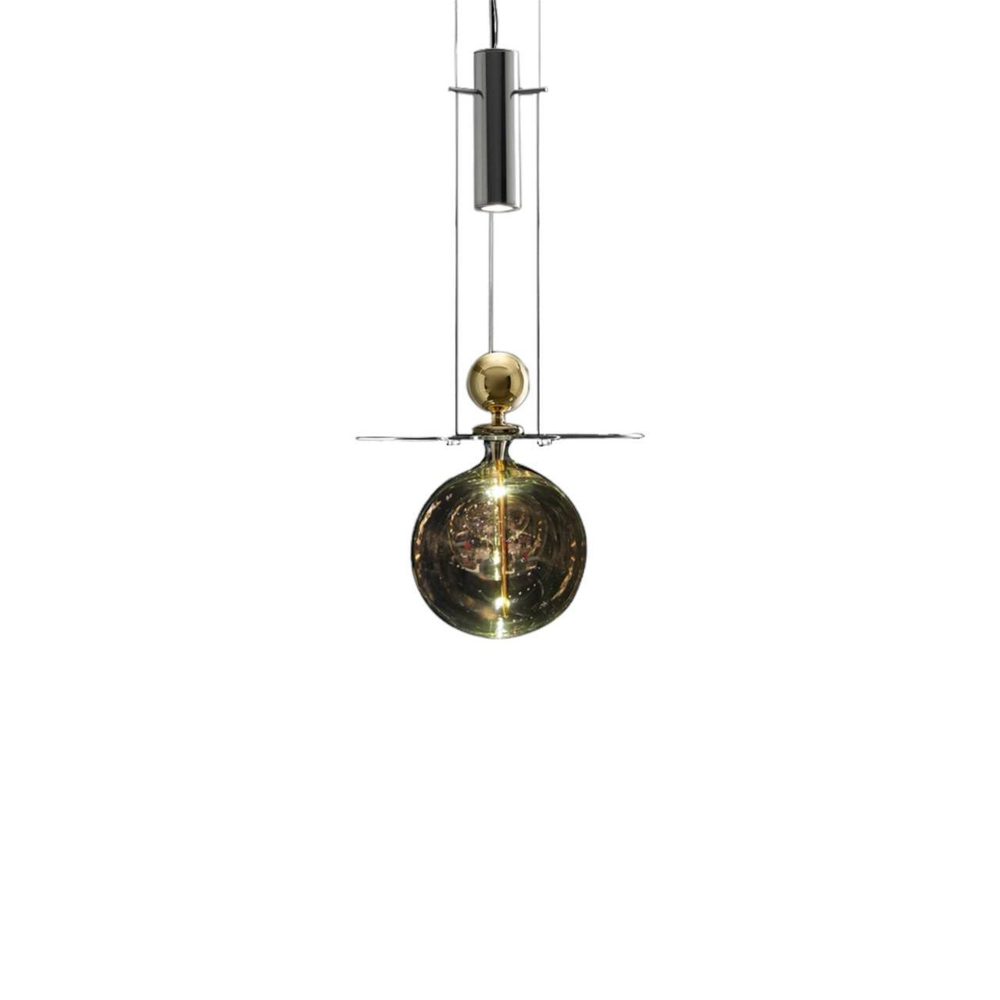 Pendant design lamp Wainwright