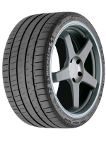 Легковая шина 245/40ZR18 97Y PILOT SUPER SPORT XL (Michelin)