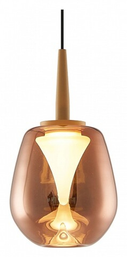 Подвесной светильник Mantra Andromeda 8931+8942