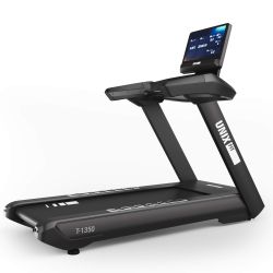 Беговая дорожка UNIX Fit T-1350 PRO (25" TFT)