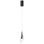 5442/6LA ODL_EX Подвес одиночный LED 6Вт 3000К 220В IP20 L-VISION
