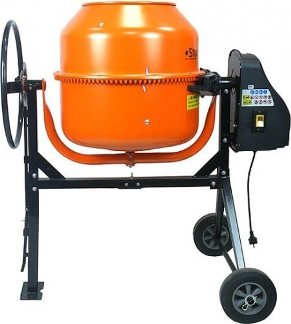 Бетоносмеситель Sturm CM20180CI
