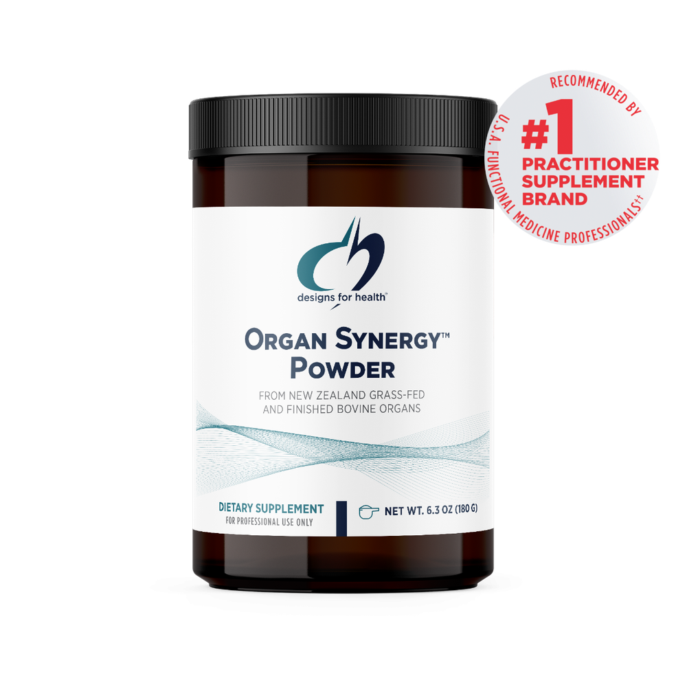 Organ Synergy™ Powder