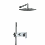 Душевая система WasserKRAFT Dinkel 5800 A16116