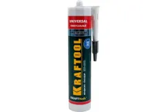Клей монтажный KRAFTOOL KraftNails Premium KN-601 310мл 32971