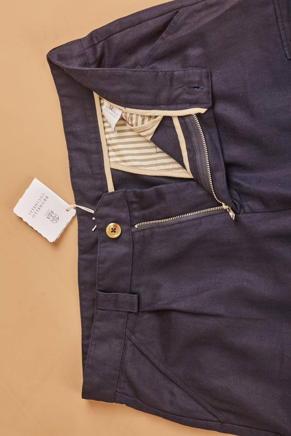 Шорты Brunello Cucinelli