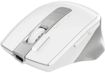 Мышь A4Tech Fstyler FB45CS Air2 белый