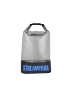 Гермомешок Stream Trail Nude Tube Flat 9л Stone