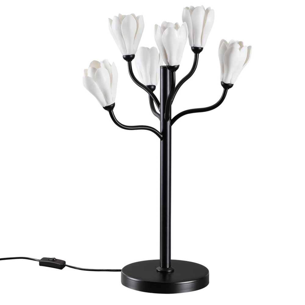 5090/6T ODL Настольная лампа G4 LED 5Вт 220В IP20 MODERN